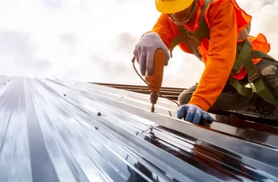 Travaux de zinguerie à Villiers-en-Plaine